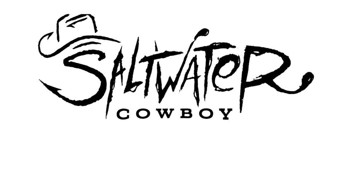 Products – Saltwater Cowboy