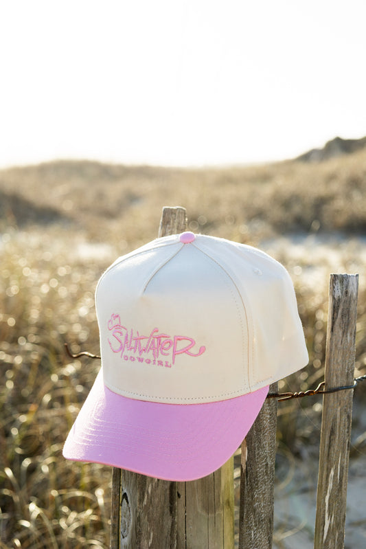 Cowgirl Hat